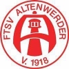 FTSV Altenwerder 1918